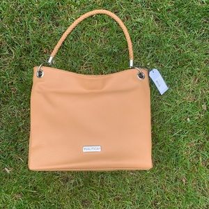 👜 Nautica Tote